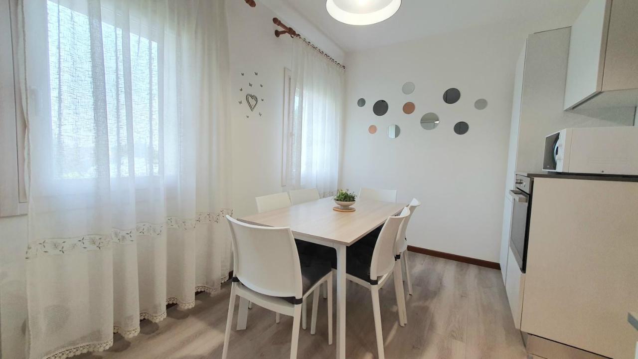 Niko Casa - 3 Bedroom Townhouse Ceggia Exterior foto