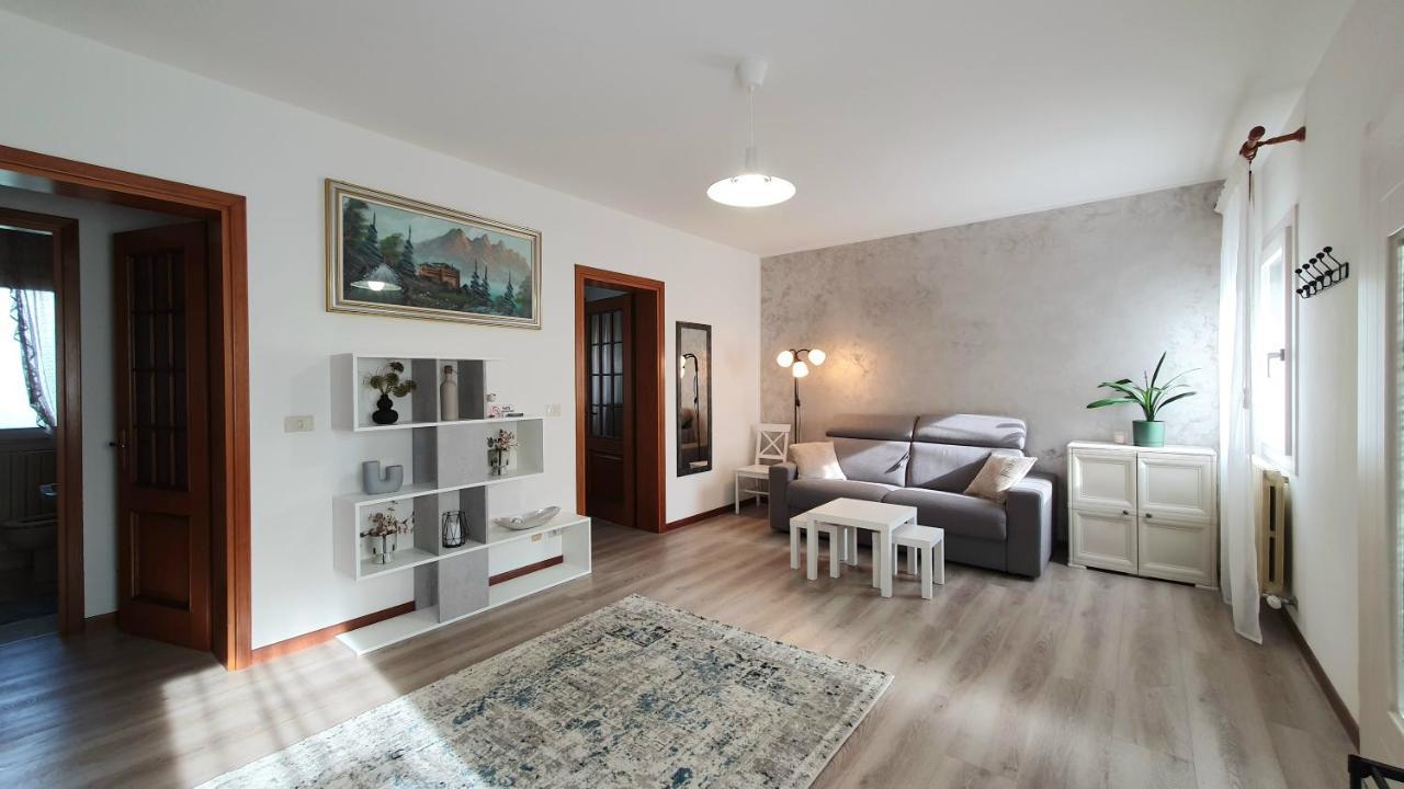 Niko Casa - 3 Bedroom Townhouse Ceggia Exterior foto